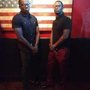 Meet your Posher, Richard